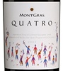 MontGras Quatro Valle de Colchagua 2018